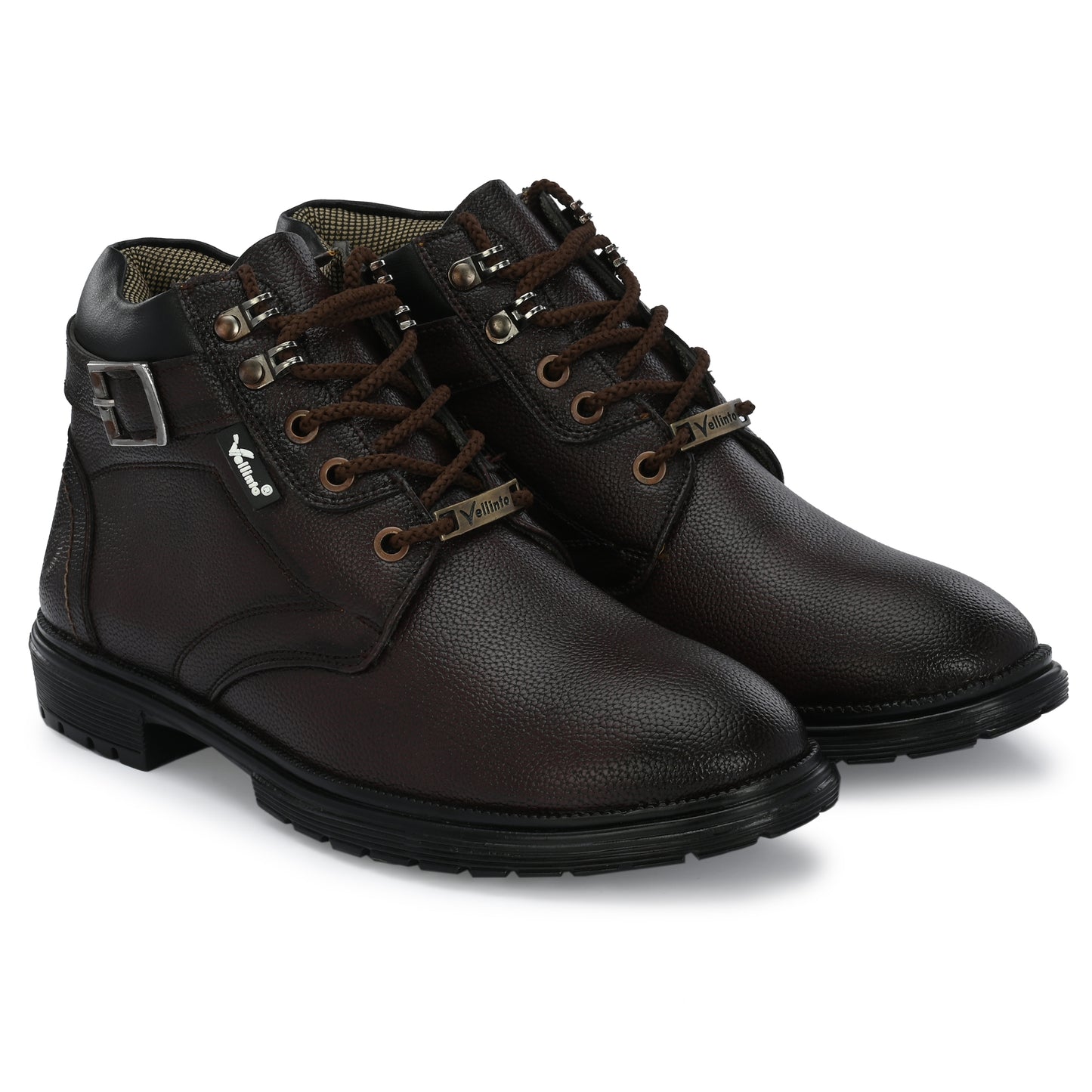 Vellinto PREDATOR Casual Boot For Men