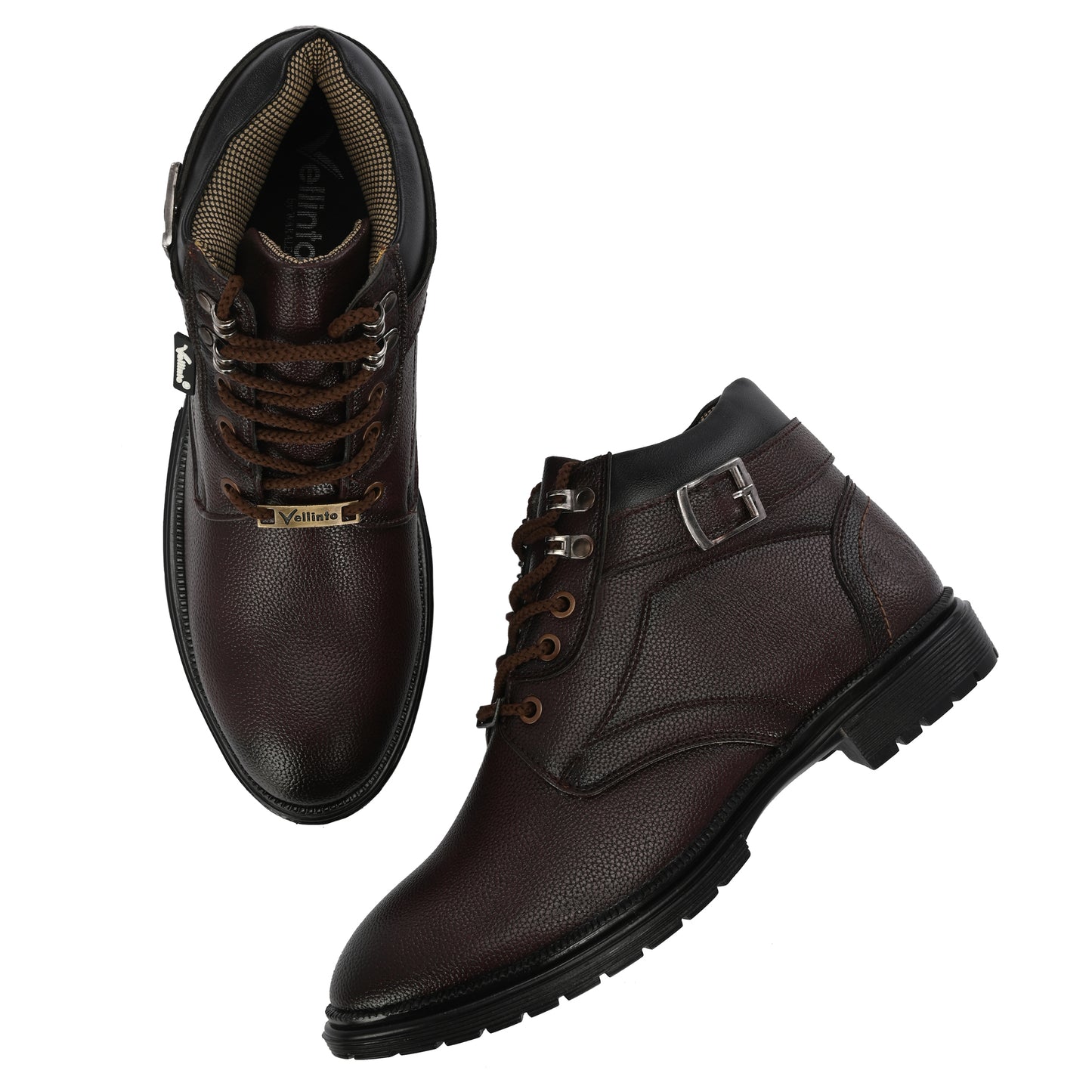 Vellinto PREDATOR Casual Boot For Men