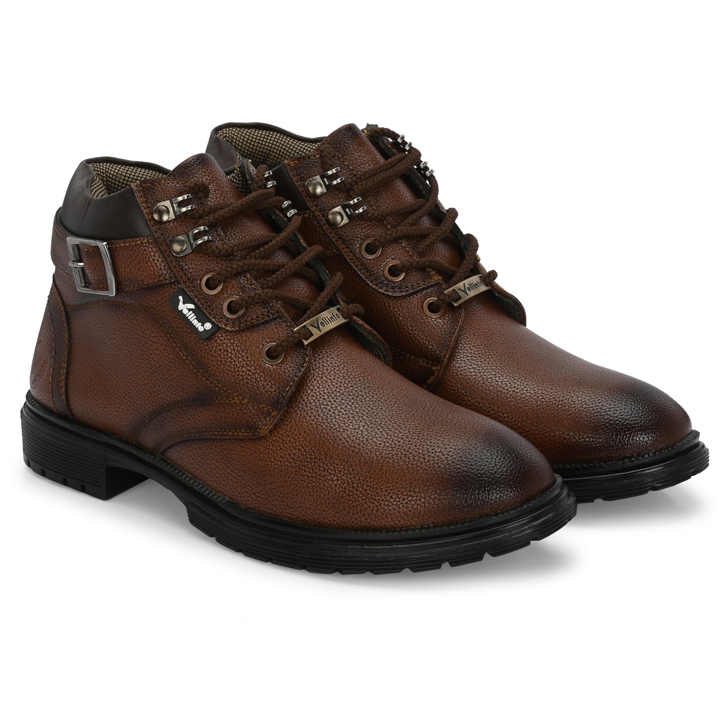 Vellinto PREDATOR Casual Boot For Men