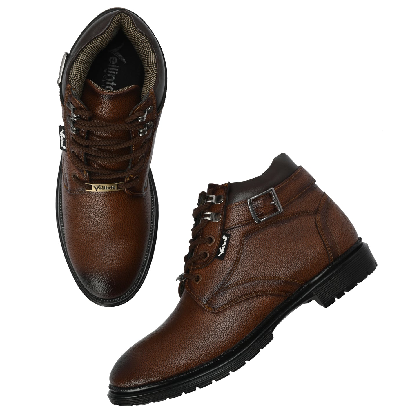 Vellinto PREDATOR Casual Boot For Men