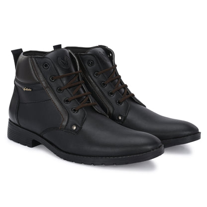 Vellinto LEE-GRAIN Casual Boots For Men