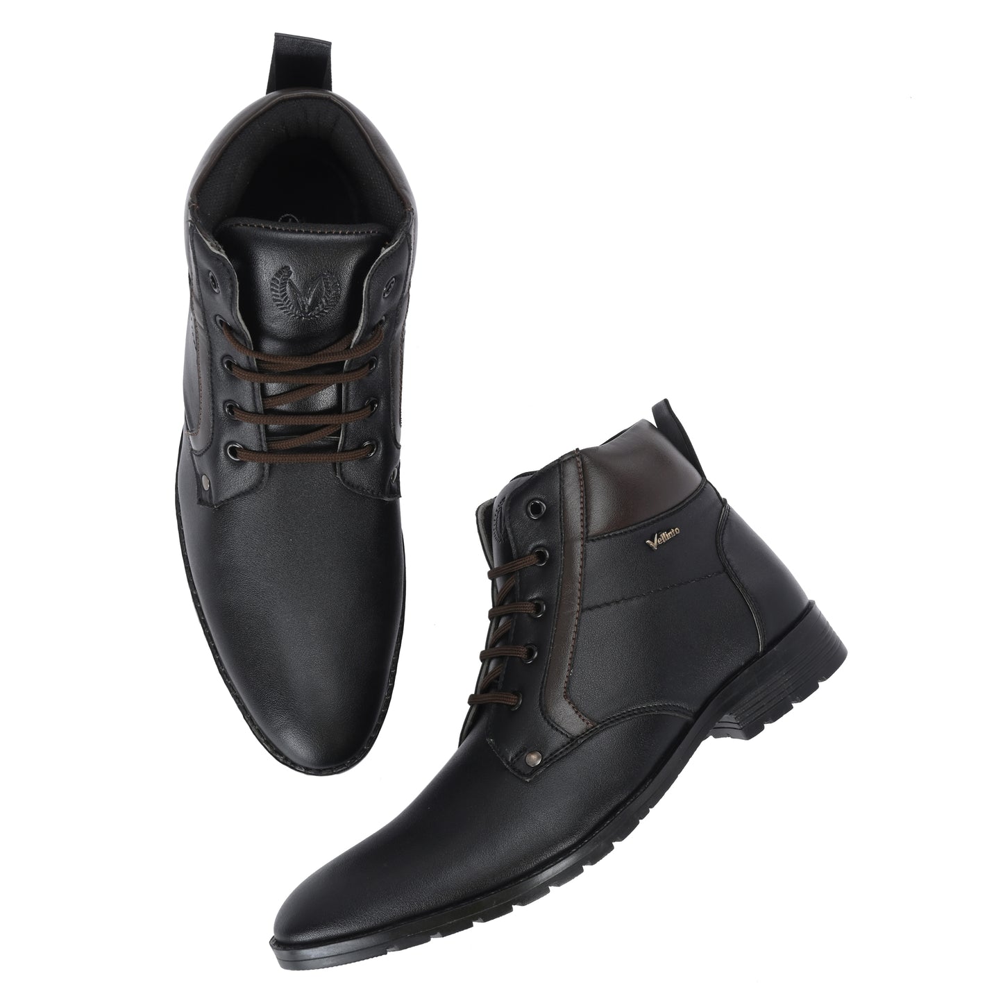 Vellinto LEE-GRAIN Casual Boots For Men