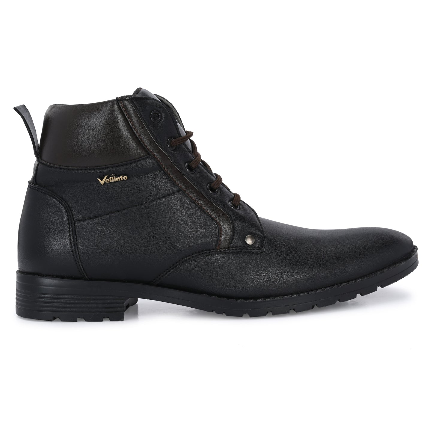 Vellinto LEE-GRAIN Casual Boots For Men