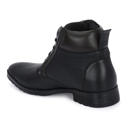 Vellinto LEE-GRAIN Casual Boots For Men