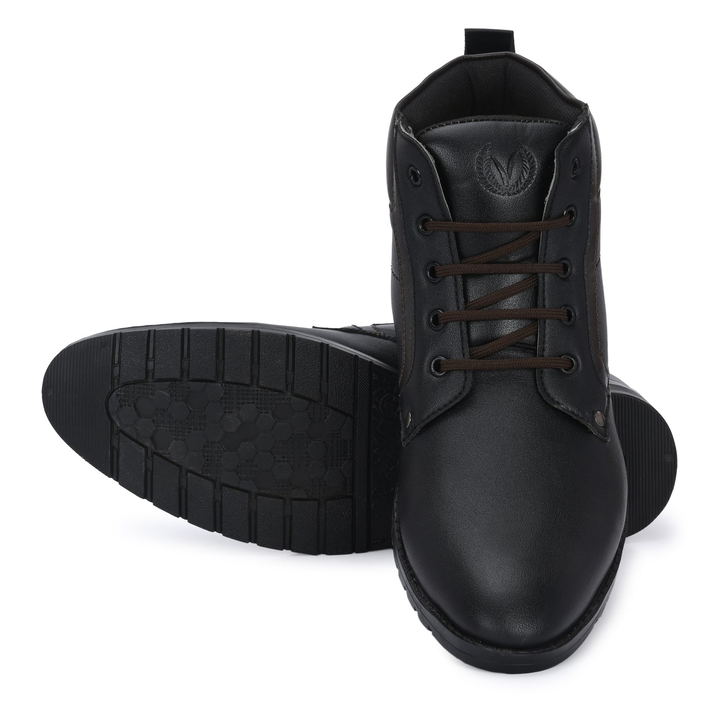 Vellinto LEE-GRAIN Casual Boots For Men