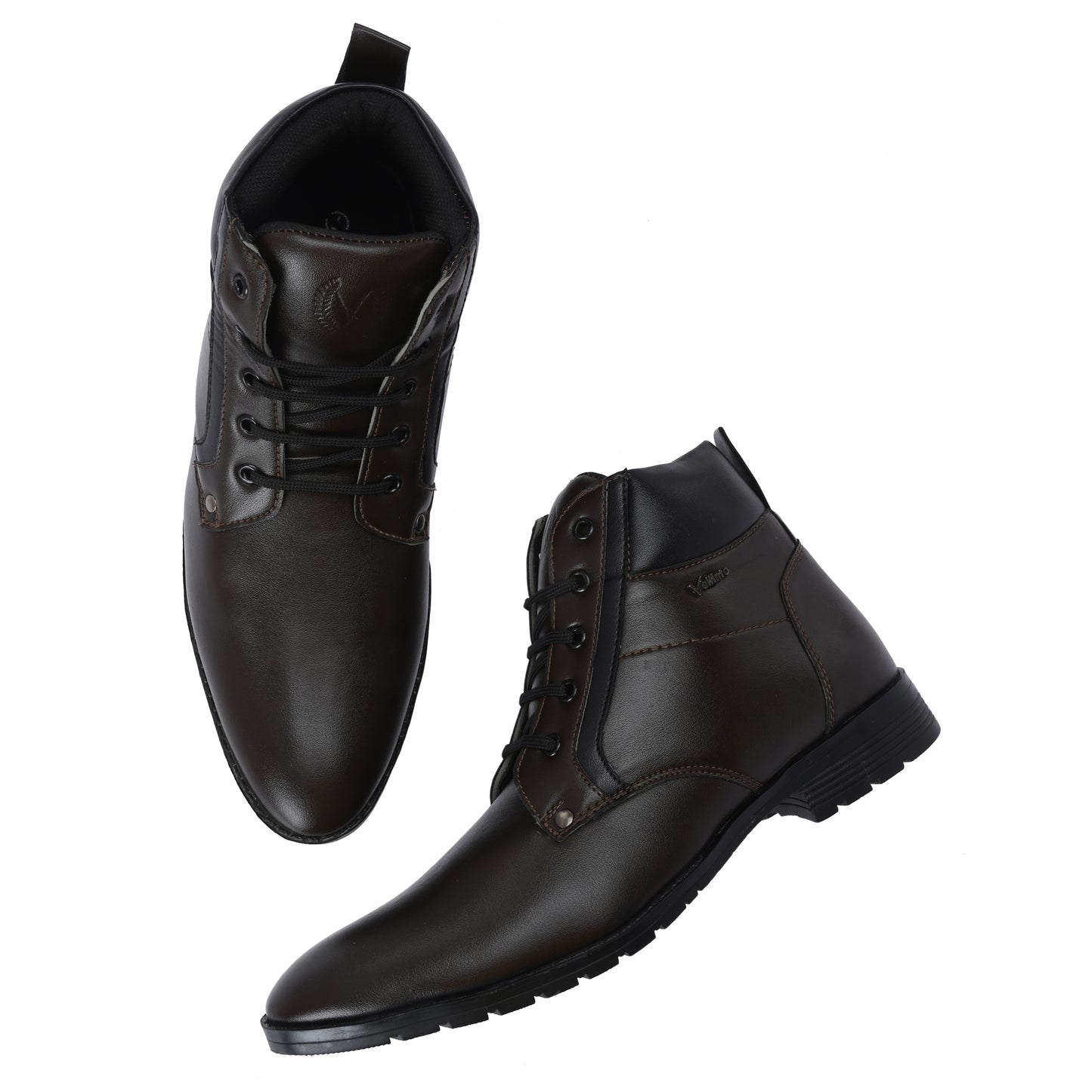 Vellinto LEE-GRAIN Casual Boots For Men