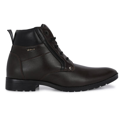 Vellinto LEE-GRAIN Casual Boots For Men