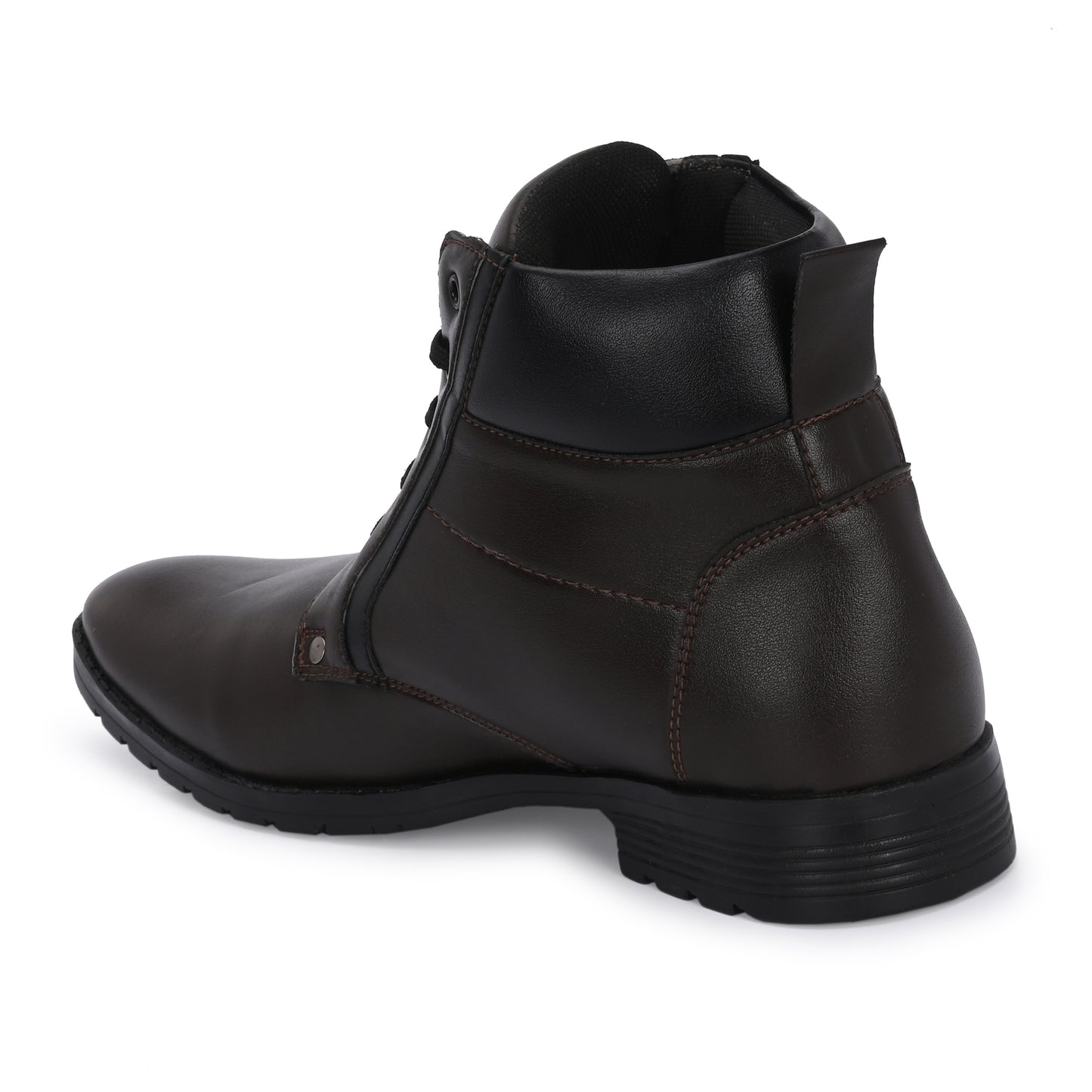 Vellinto LEE-GRAIN Casual Boots For Men