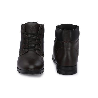 Vellinto LEE-GRAIN Casual Boots For Men