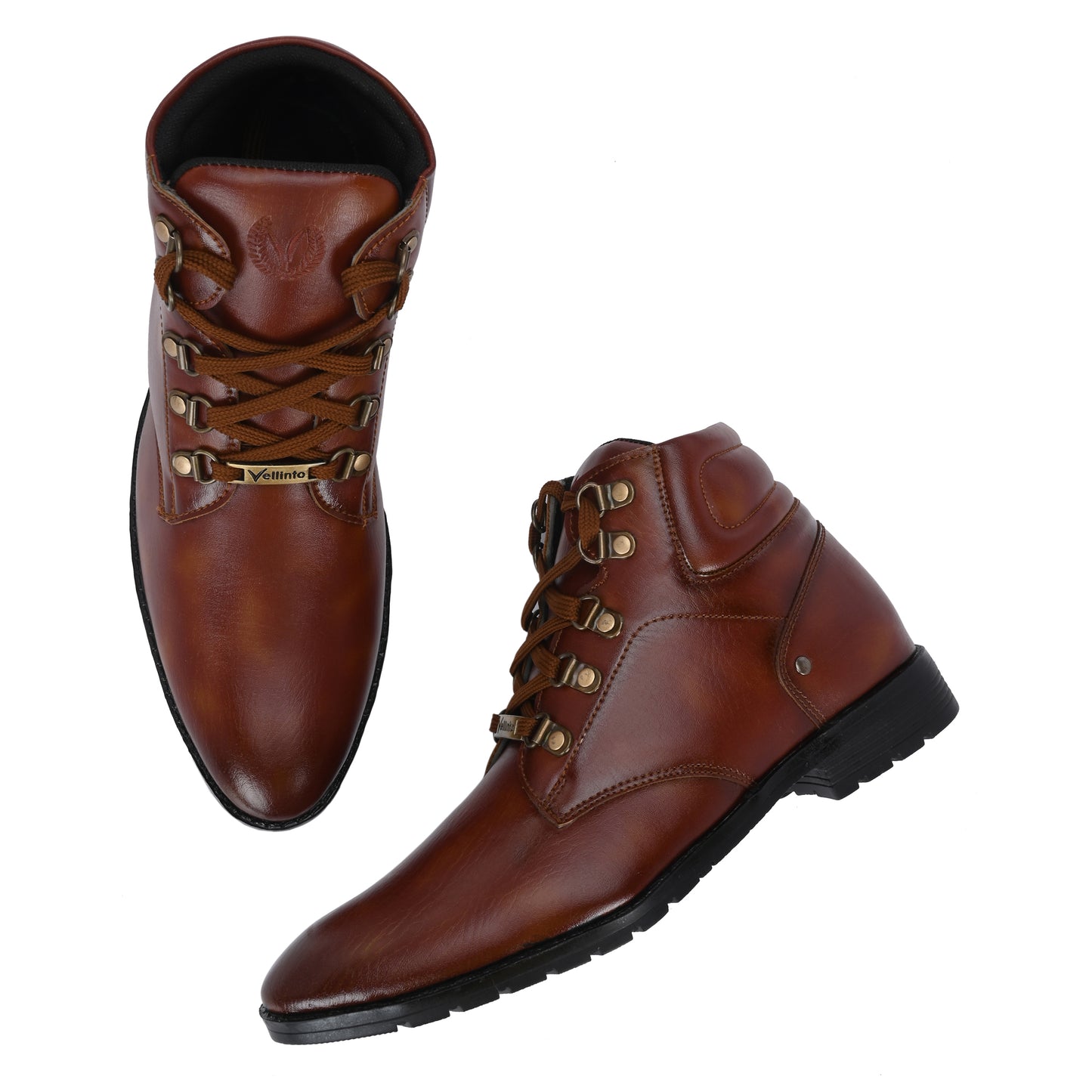 Vellinto BACARDY Casual Boot For Men