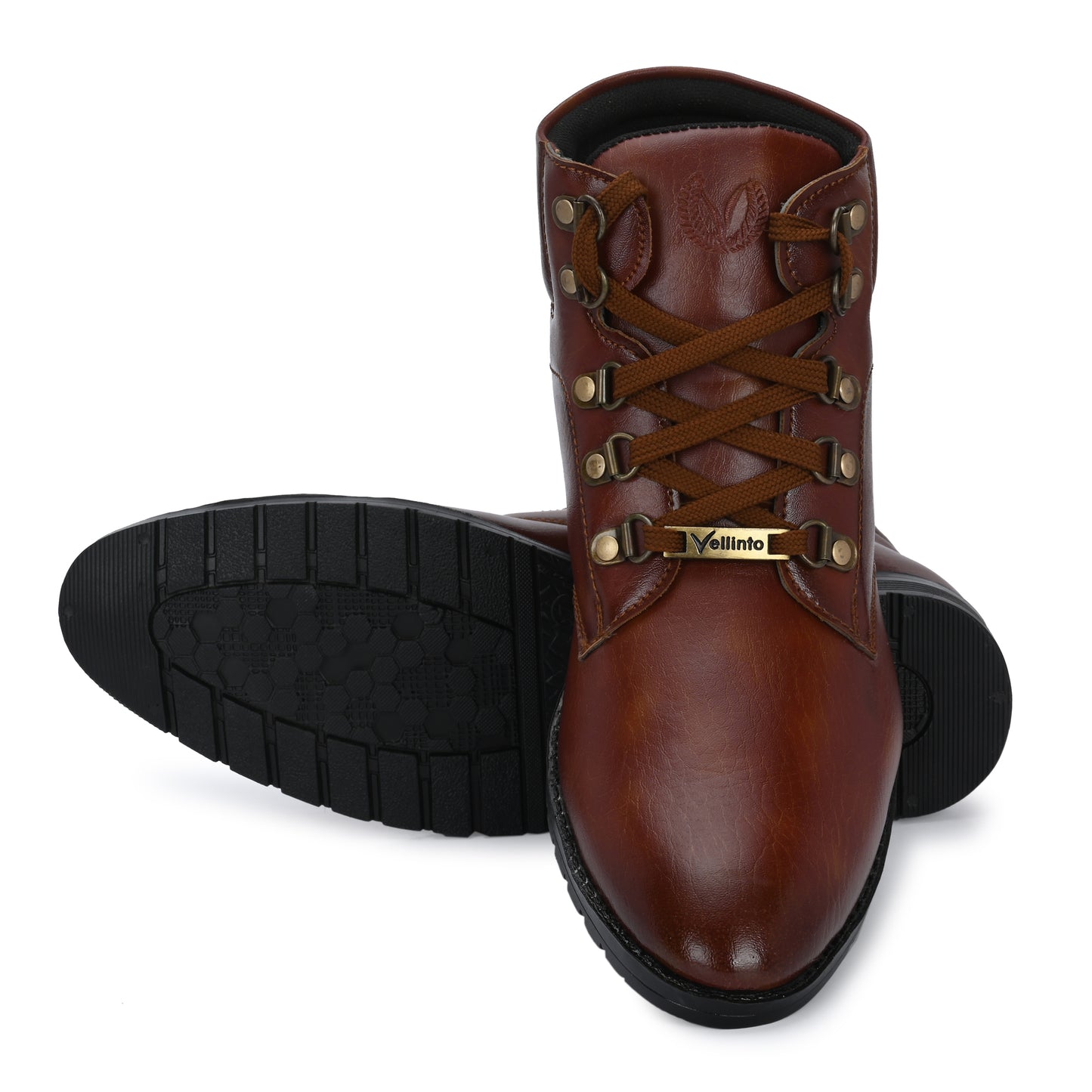 Vellinto BACARDY Casual Boot For Men