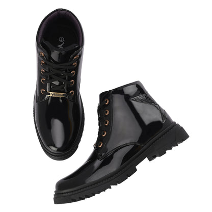 Vellinto Royal SOVEREIGN Party Wear Boot For Men