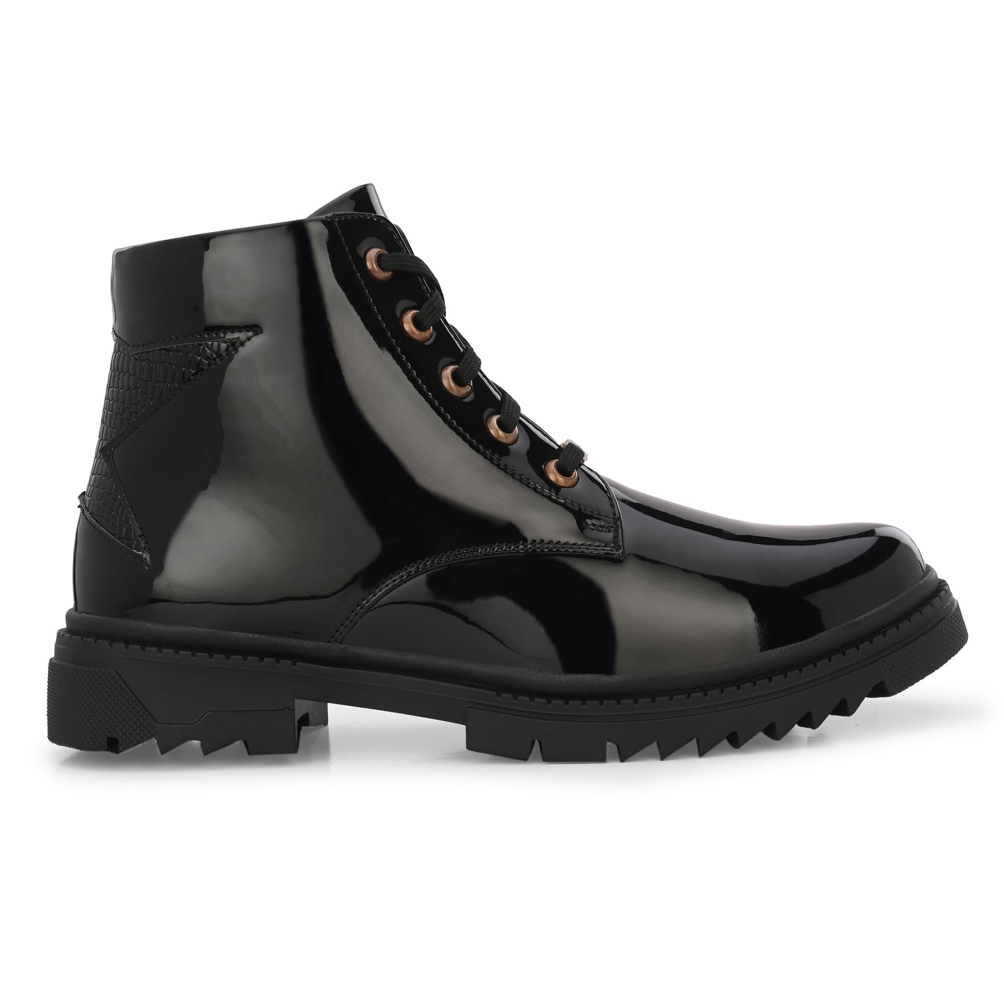 Vellinto Royal SOVEREIGN Party Wear Boot For Men