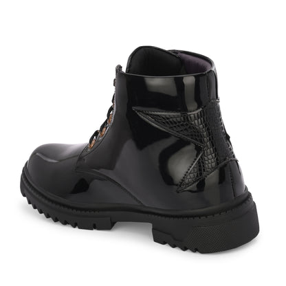 Vellinto Royal SOVEREIGN Party Wear Boot For Men