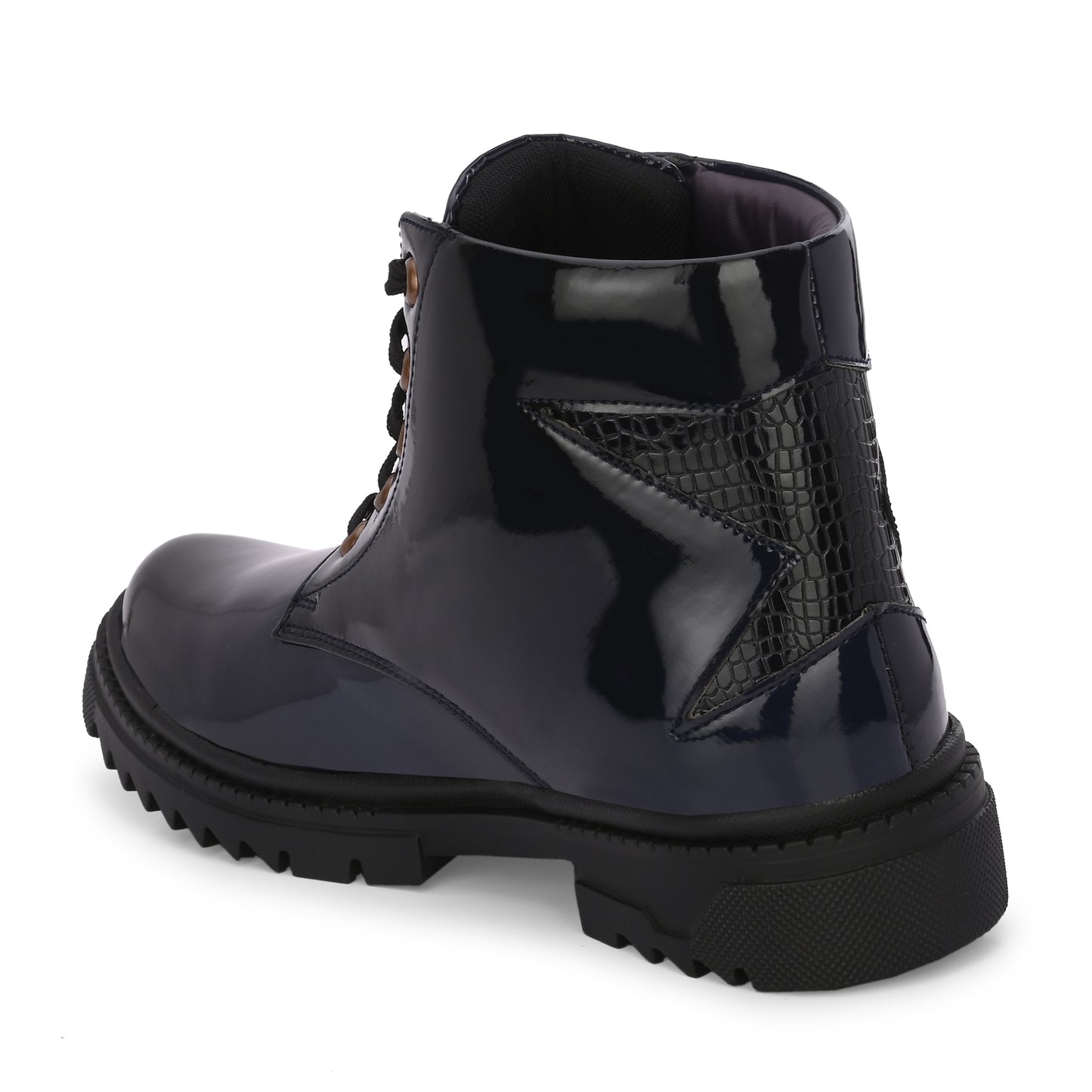 Vellinto Royal SOVEREIGN Party Wear Boot For Men