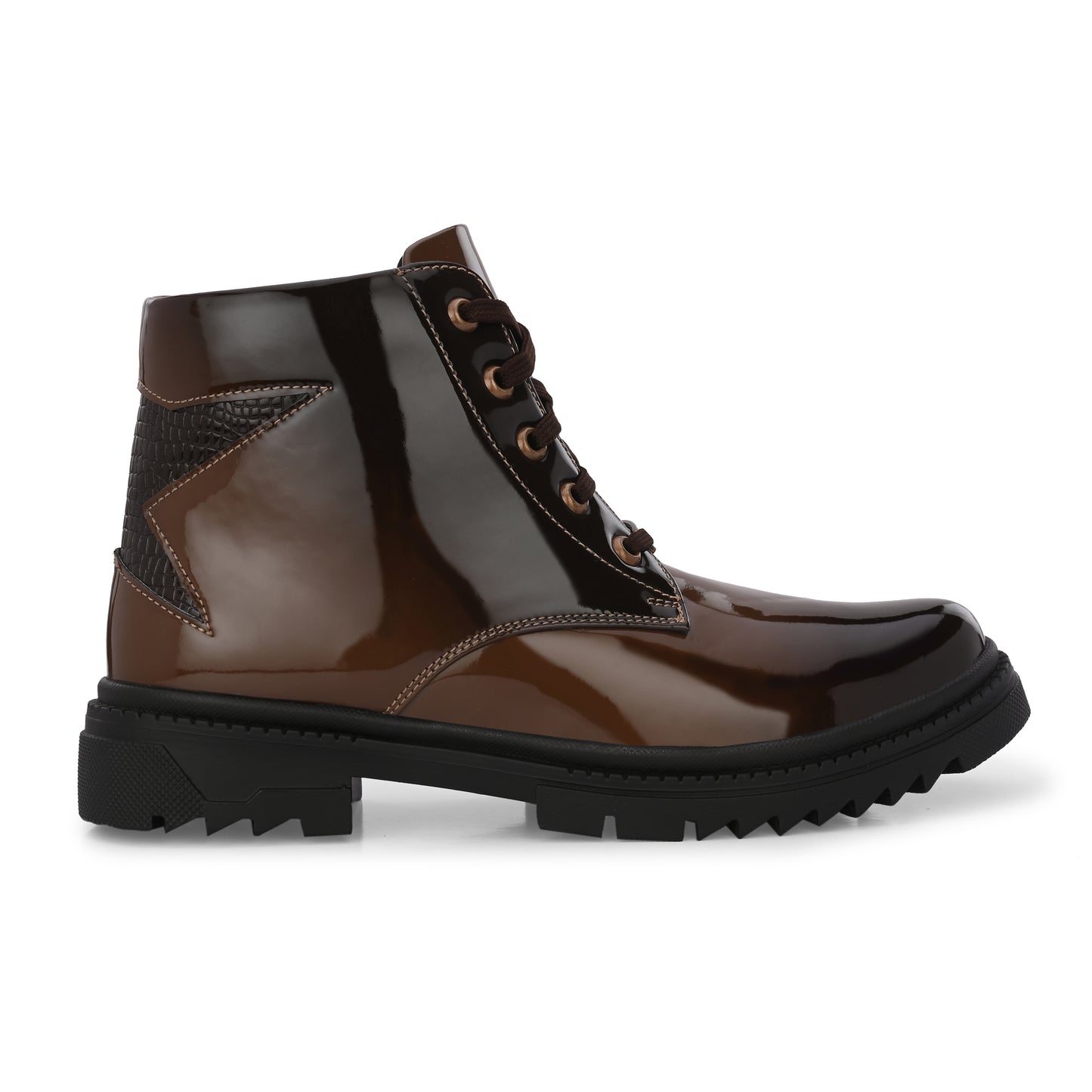 Vellinto Royal SOVEREIGN Party Wear Boot For Men