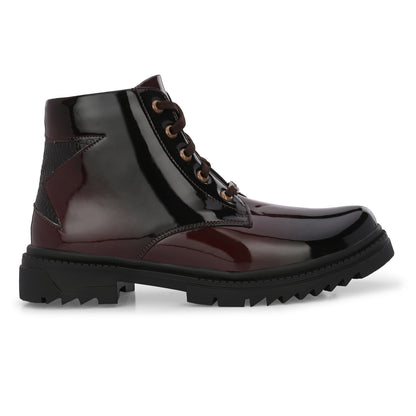 Vellinto Royal SOVEREIGN Party Wear Boot For Men