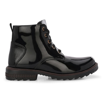 Vellinto Royal VIROLA Party Wear Boot For Men