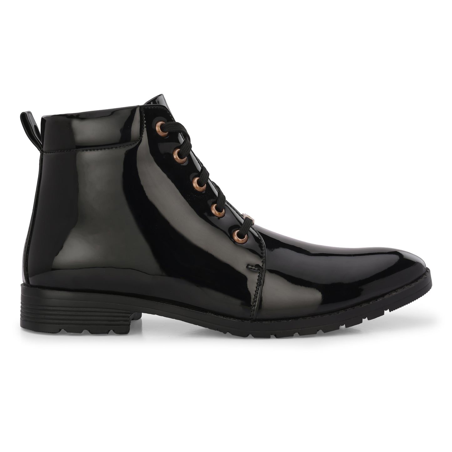 Vellinto Royal VINTIQUE Party Wear Boot For Men