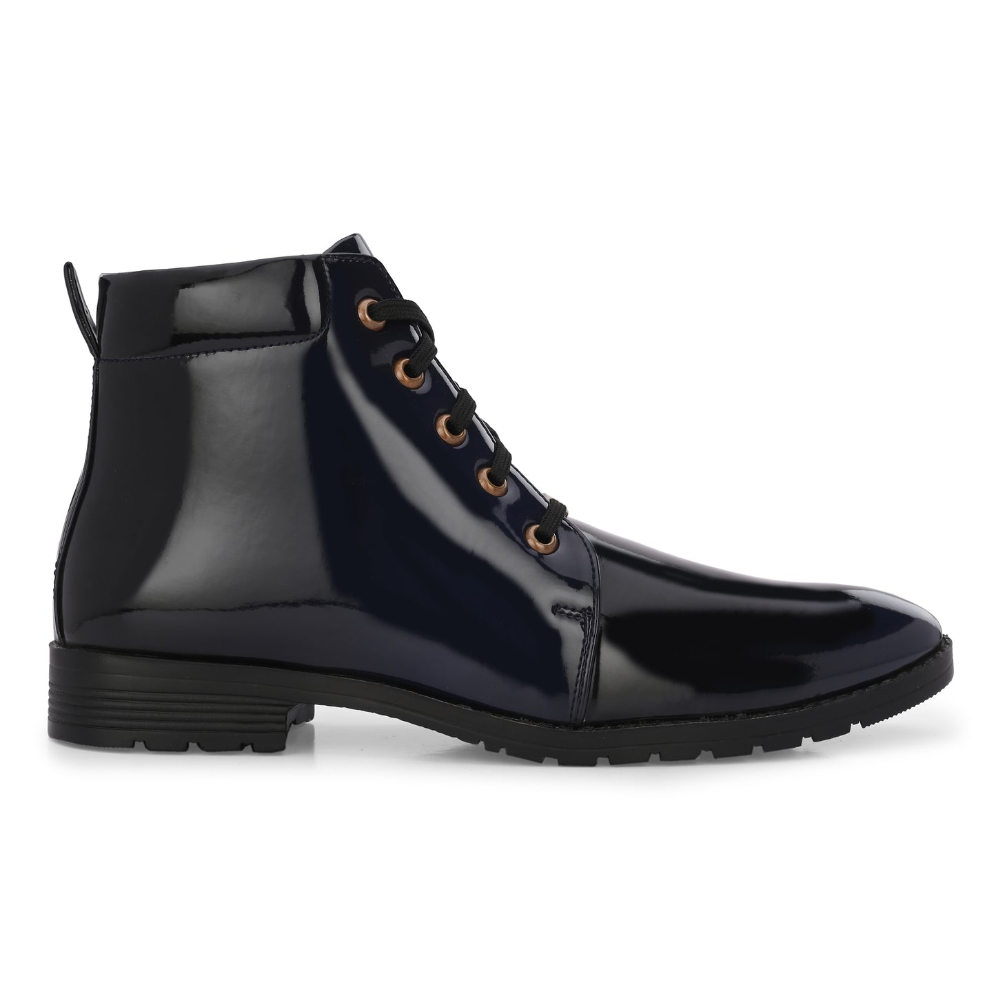 Vellinto Royal VINTIQUE Party Wear Boot For Men