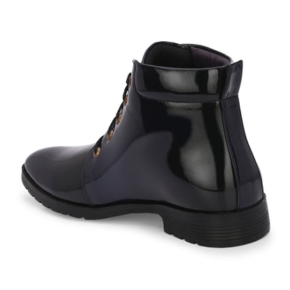 Vellinto Royal VINTIQUE Party Wear Boot For Men