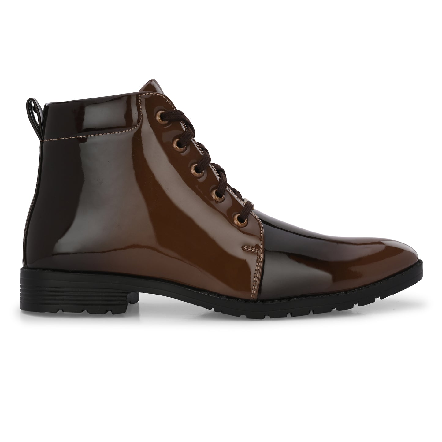 Vellinto Royal VINTIQUE Party Wear Boot For Men