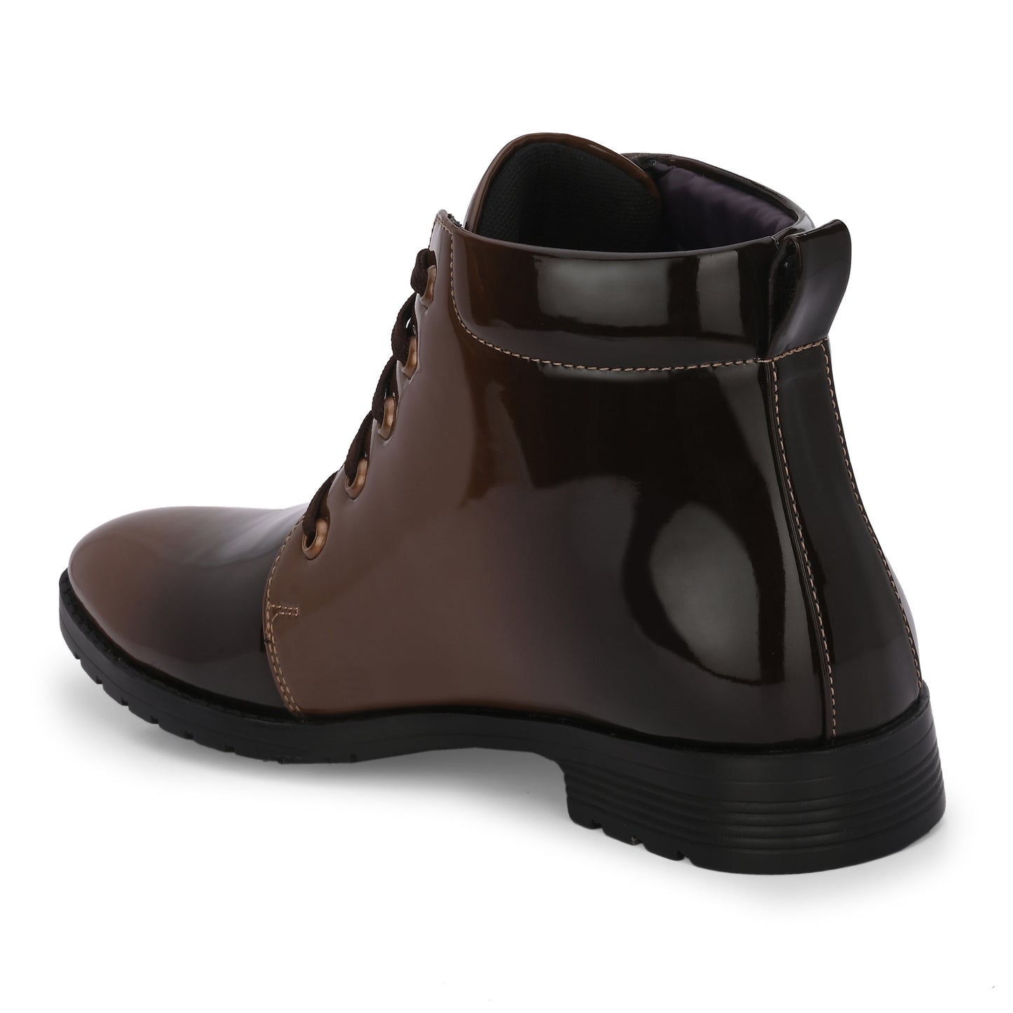 Vellinto Royal VINTIQUE Party Wear Boot For Men