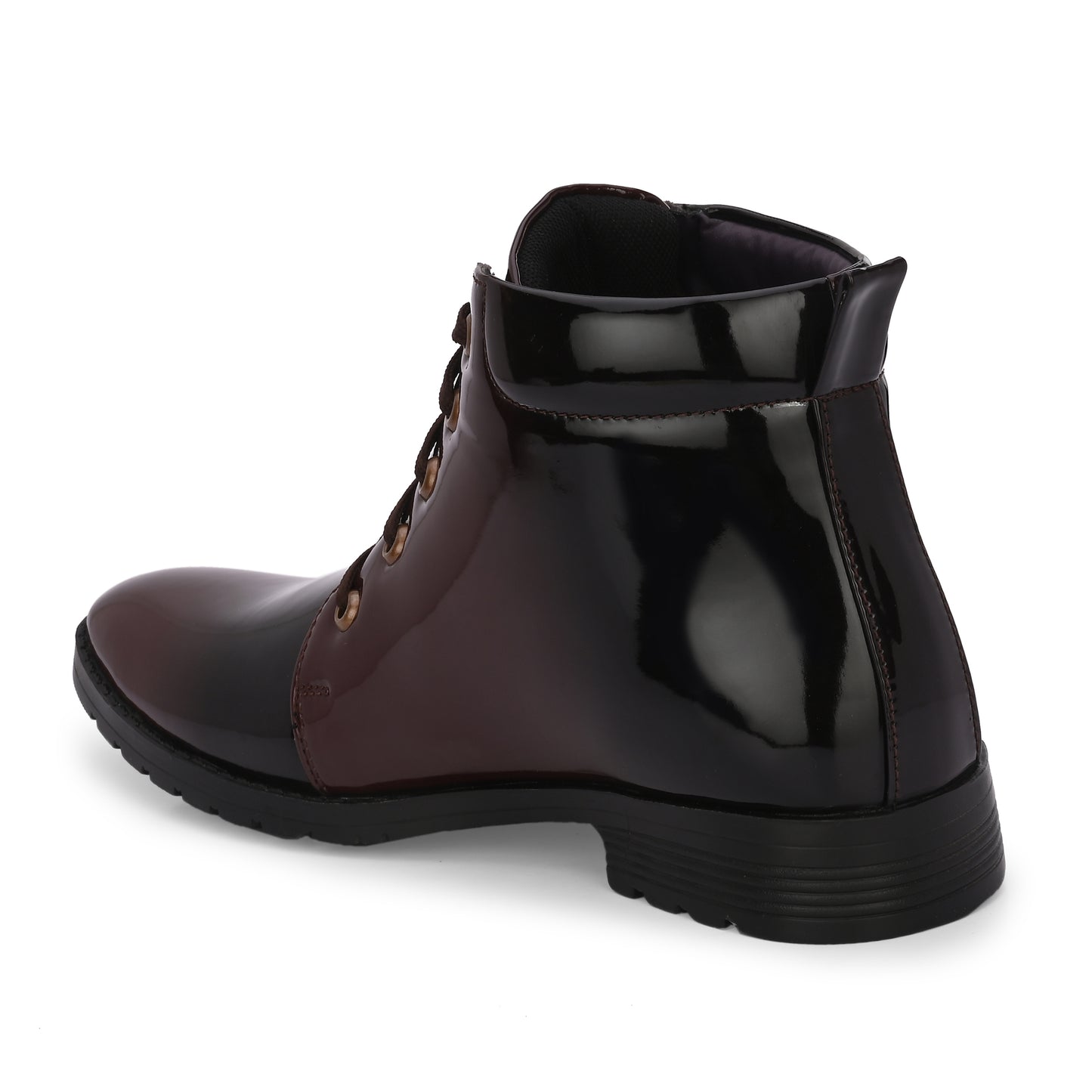 Vellinto Royal VINTIQUE Party Wear Boot For Men