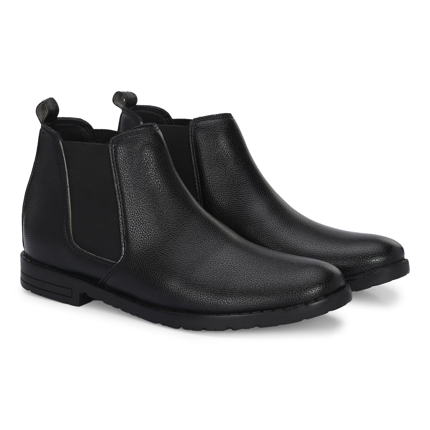 Vellinto Royal Chelsea Boots For Men