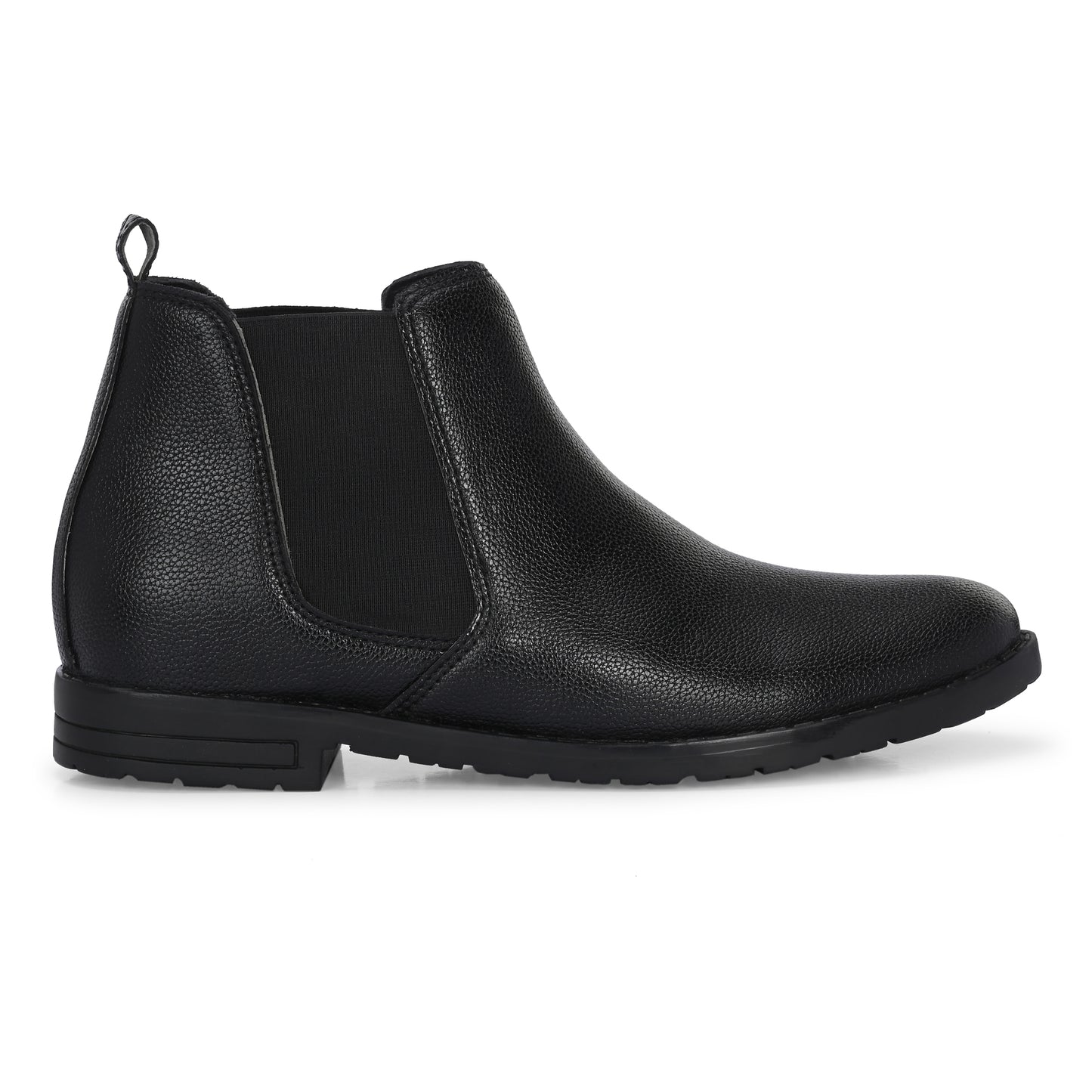 Vellinto Royal Chelsea Boots For Men