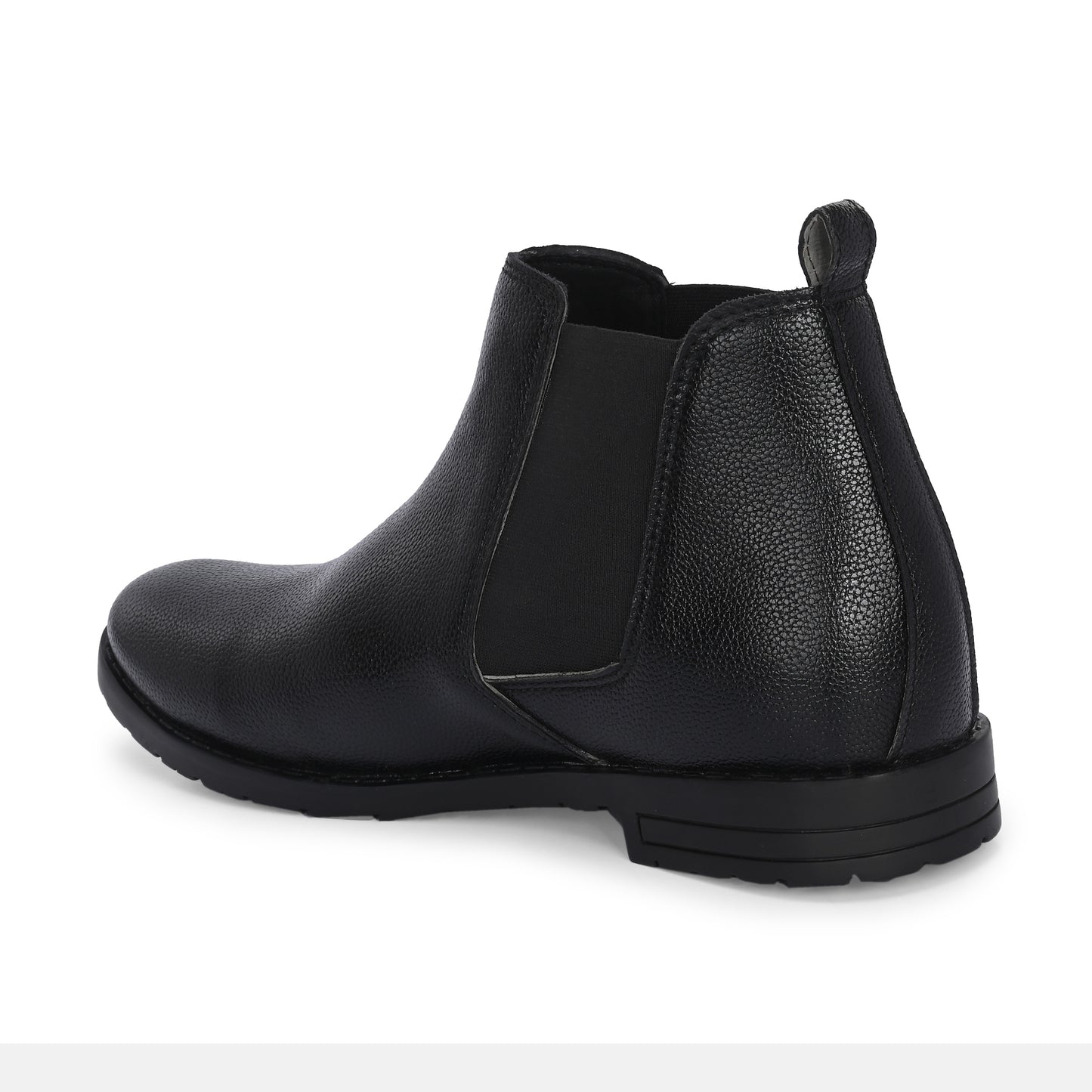 Vellinto Royal Chelsea Boots For Men