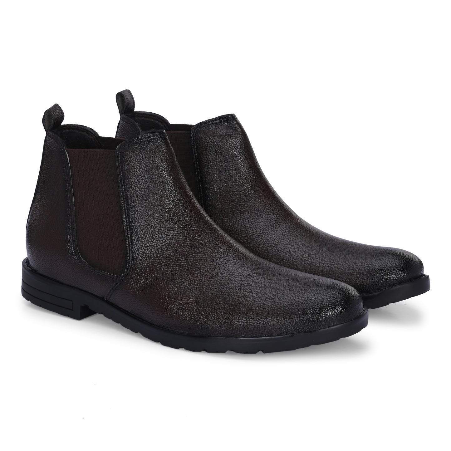 Vellinto Royal Chelsea Boots For Men