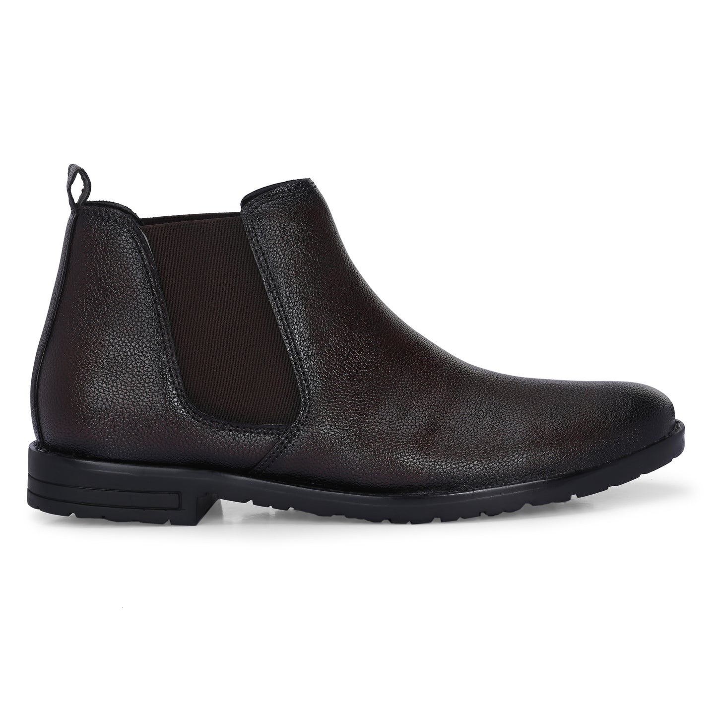 Vellinto Royal Chelsea Boots For Men