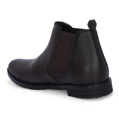 Vellinto Royal Chelsea Boots For Men