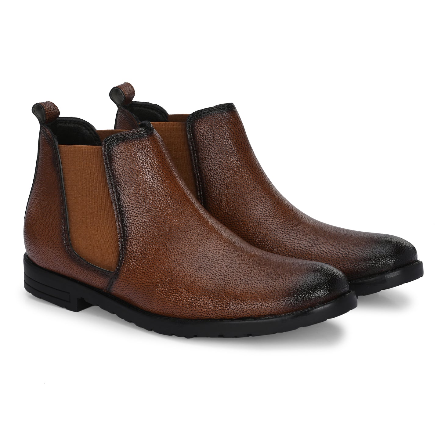 Vellinto Royal Chelsea Boots For Men