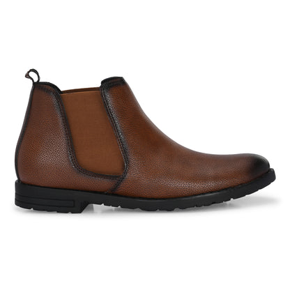 Vellinto Royal Chelsea Boots For Men