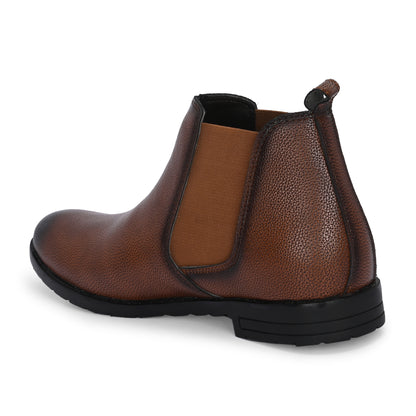 Vellinto Royal Chelsea Boots For Men